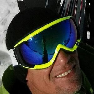 Meet your Posher, Greg